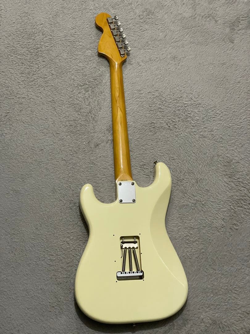ギター Fender Japan / ST67-85