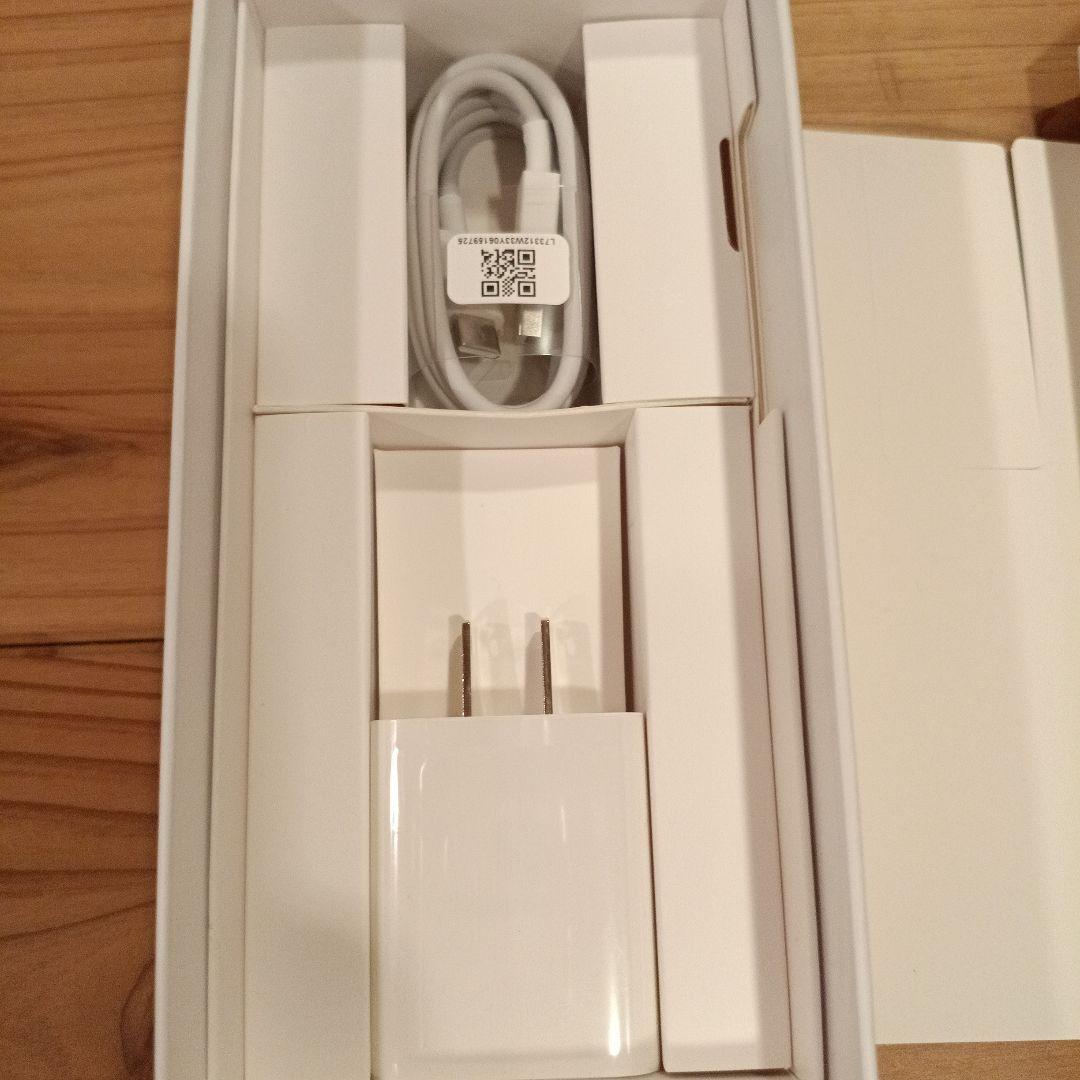 スマートフォン本体 Redmi Note 9S 128GB MIUI 14