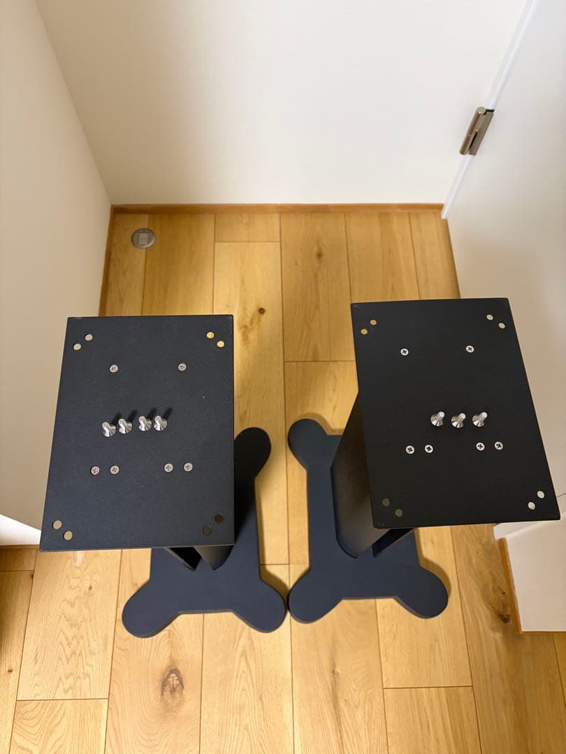 B&W CM1 CM5 純正スタンド