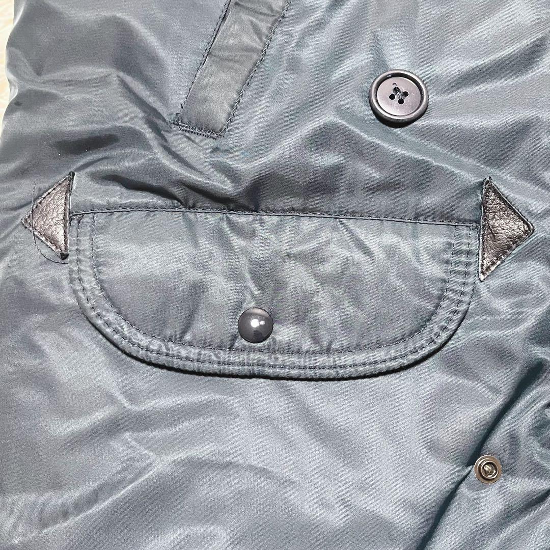 SPIEWAK ゴールデンフリース N-3B 80〜90'sリアルファー USA