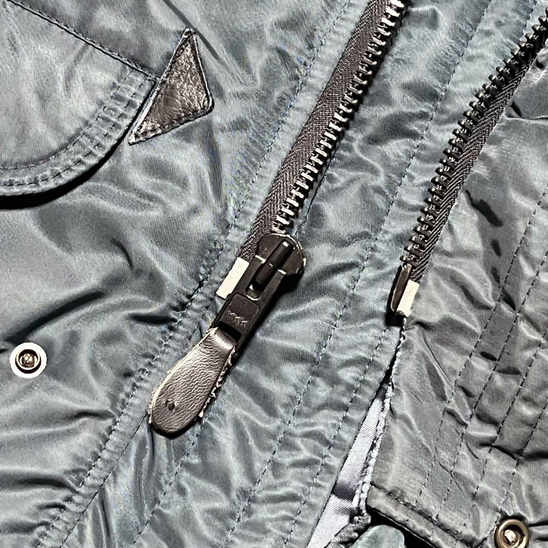 SPIEWAK ゴールデンフリース N-3B 80〜90'sリアルファー USA