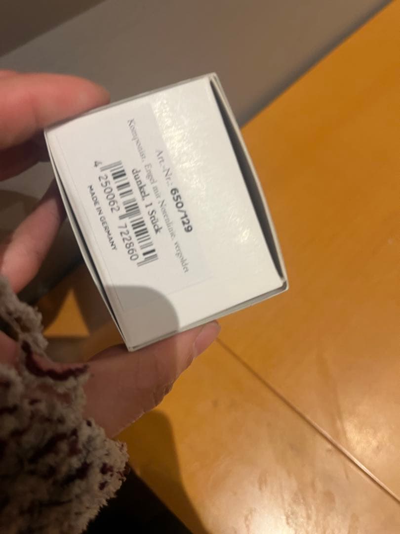 Wendt&Kühn社　ヴェント＆キューン　ドイツ　天使　メロディー　音楽