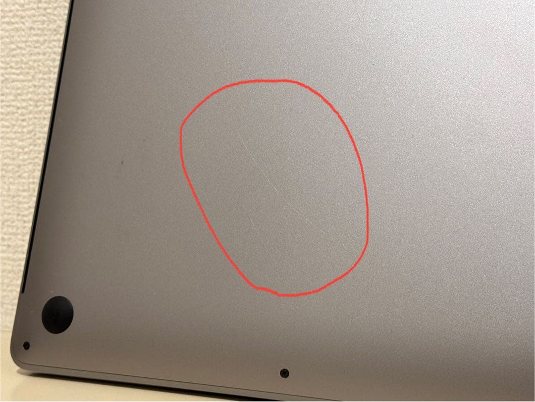 Apple MacBook Pro 2019 i9 16インチ 1TB 32GB