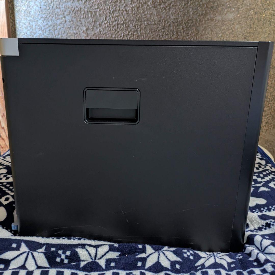 Windowsデスクトップ Dell precision 5810 windows 11