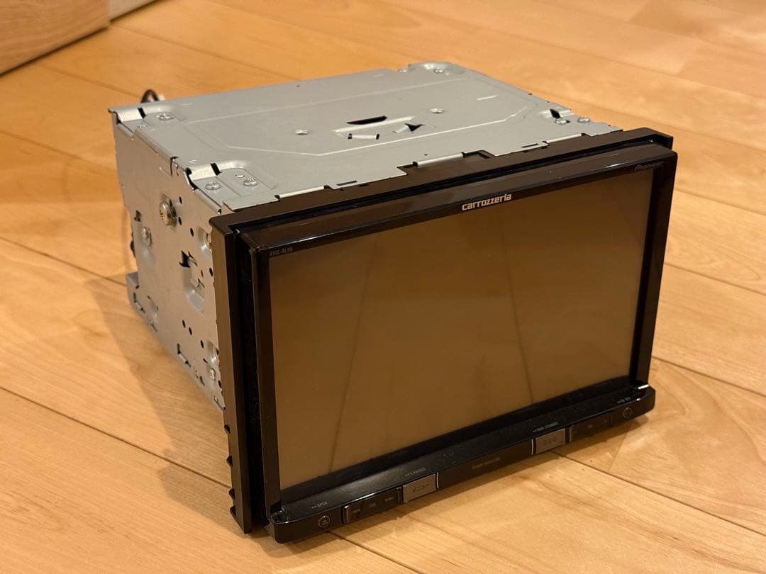 カロッツェリア AVIC-RL99 カーナビ Pioneer 楽ナビ