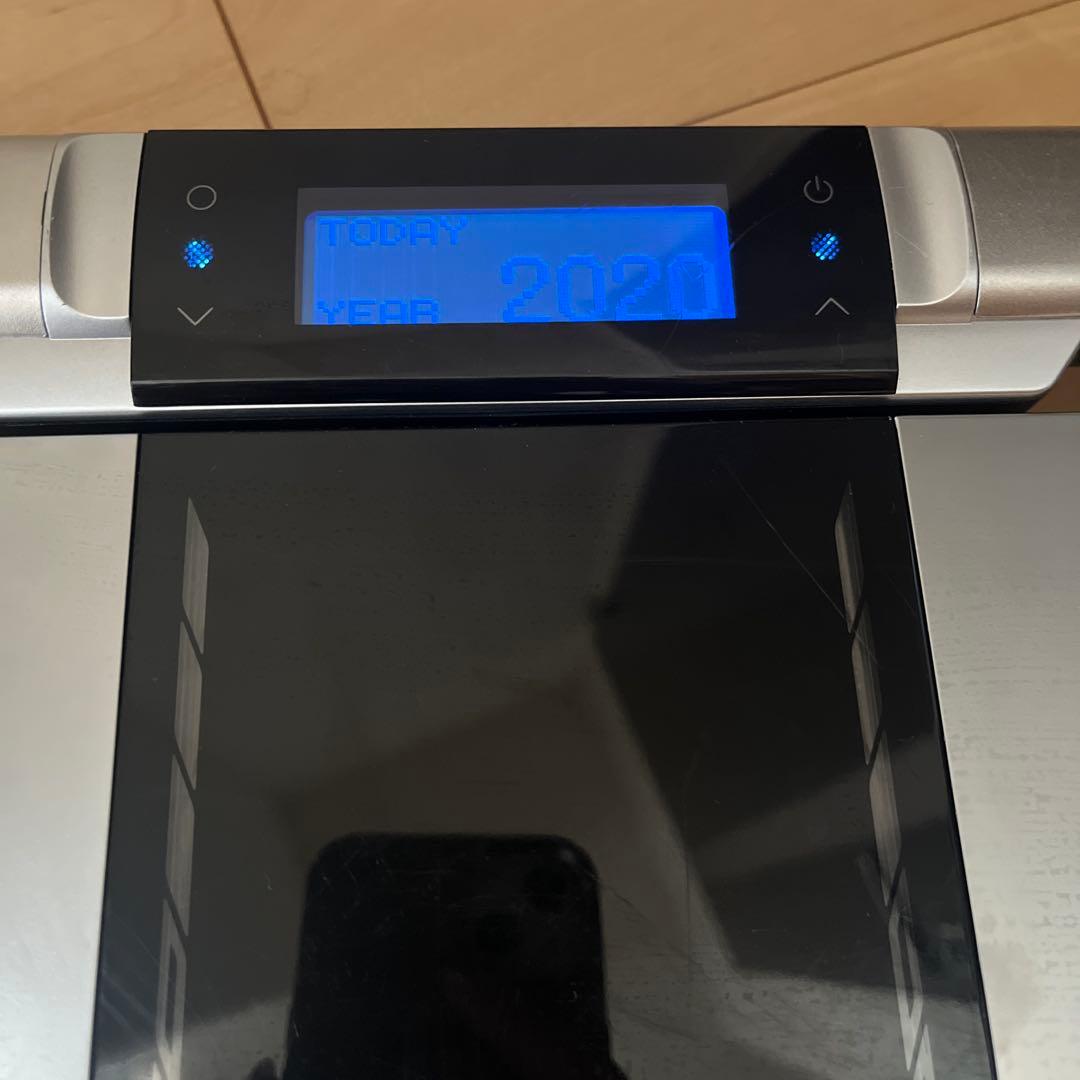 タニタ inBodyScan RD-803L体脂肪計・体組成計