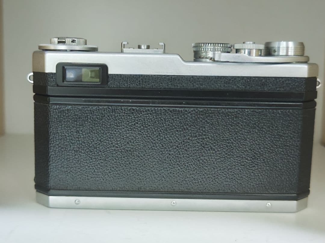 Nikon SP 後期 【2025/03 OH済】+おまけ jupiter