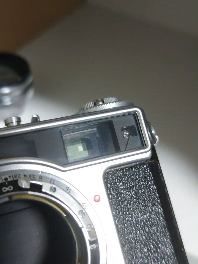 Nikon SP 後期 【2025/03 OH済】+おまけ jupiter