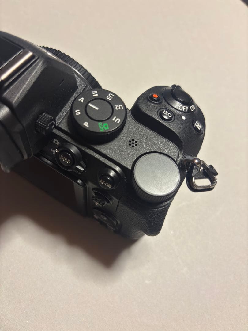 Z5 ニコン Nikon ボディ