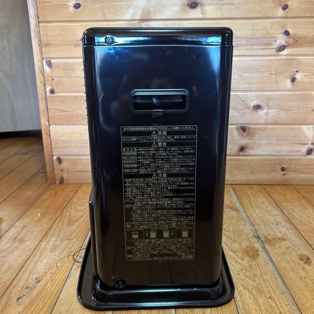 コロナ　石油ストーブ　よごれま栓　RX-2919WY CORONA 2019年製