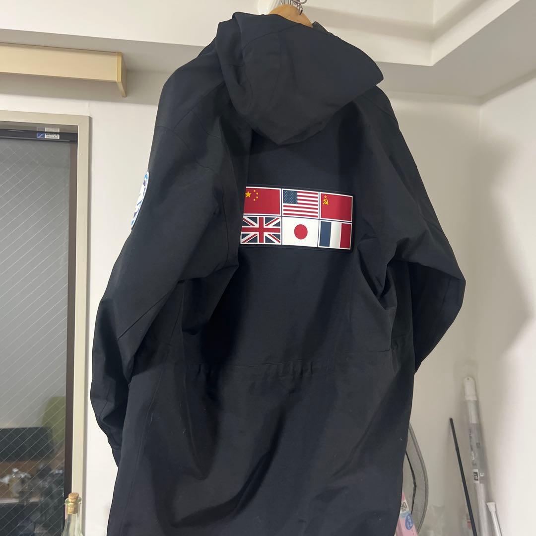 ジャケット・アウター THE NORTH FACE GORE-TEX NP62238