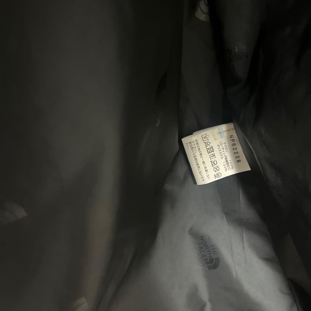 ジャケット・アウター THE NORTH FACE GORE-TEX NP62238