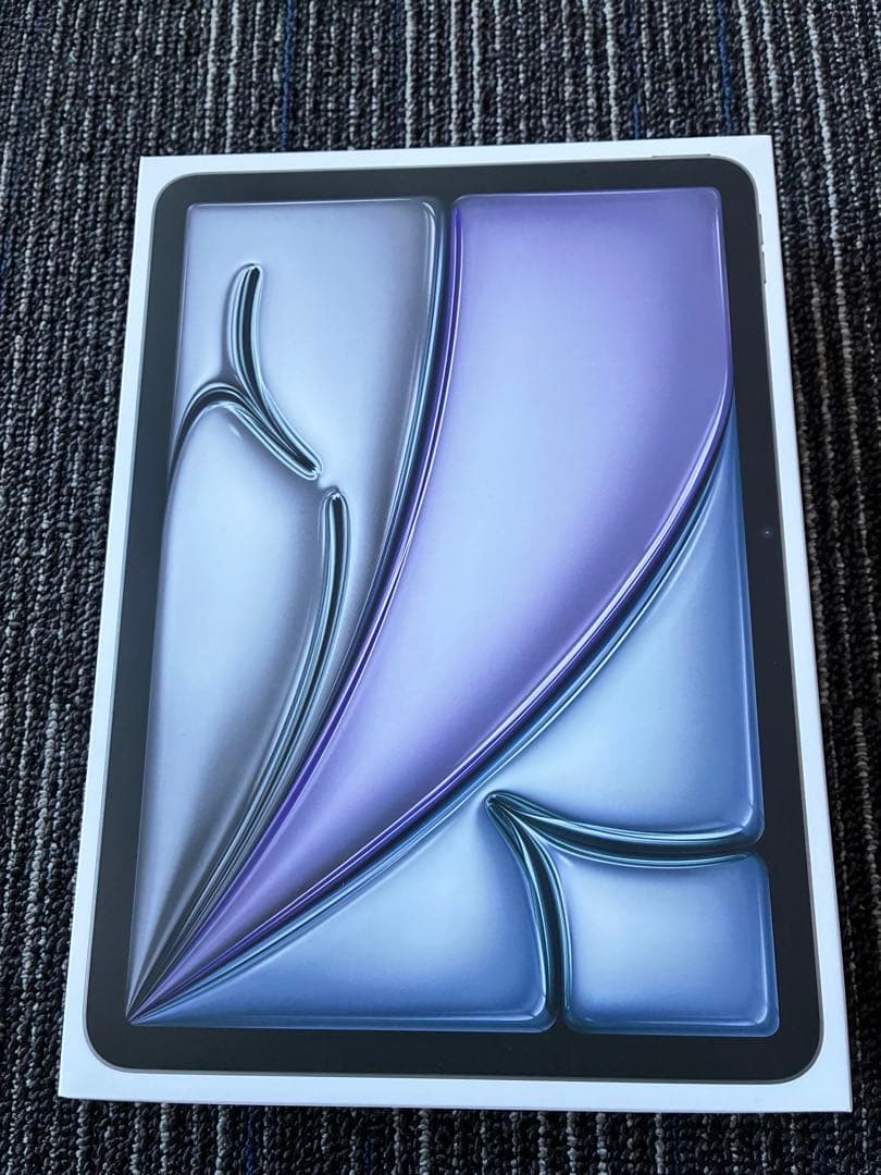 iPad Air M2 11インチ