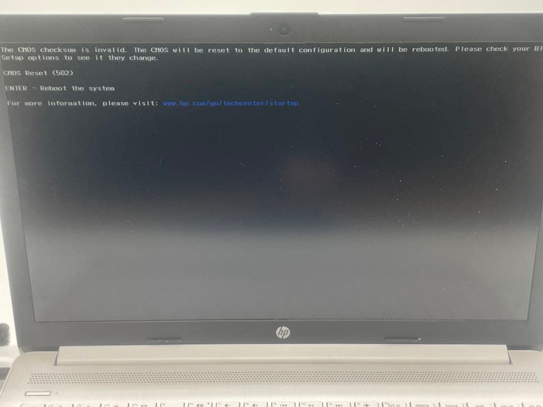 新品SSD Windows11 HP ノートパソコン オフィス搭載