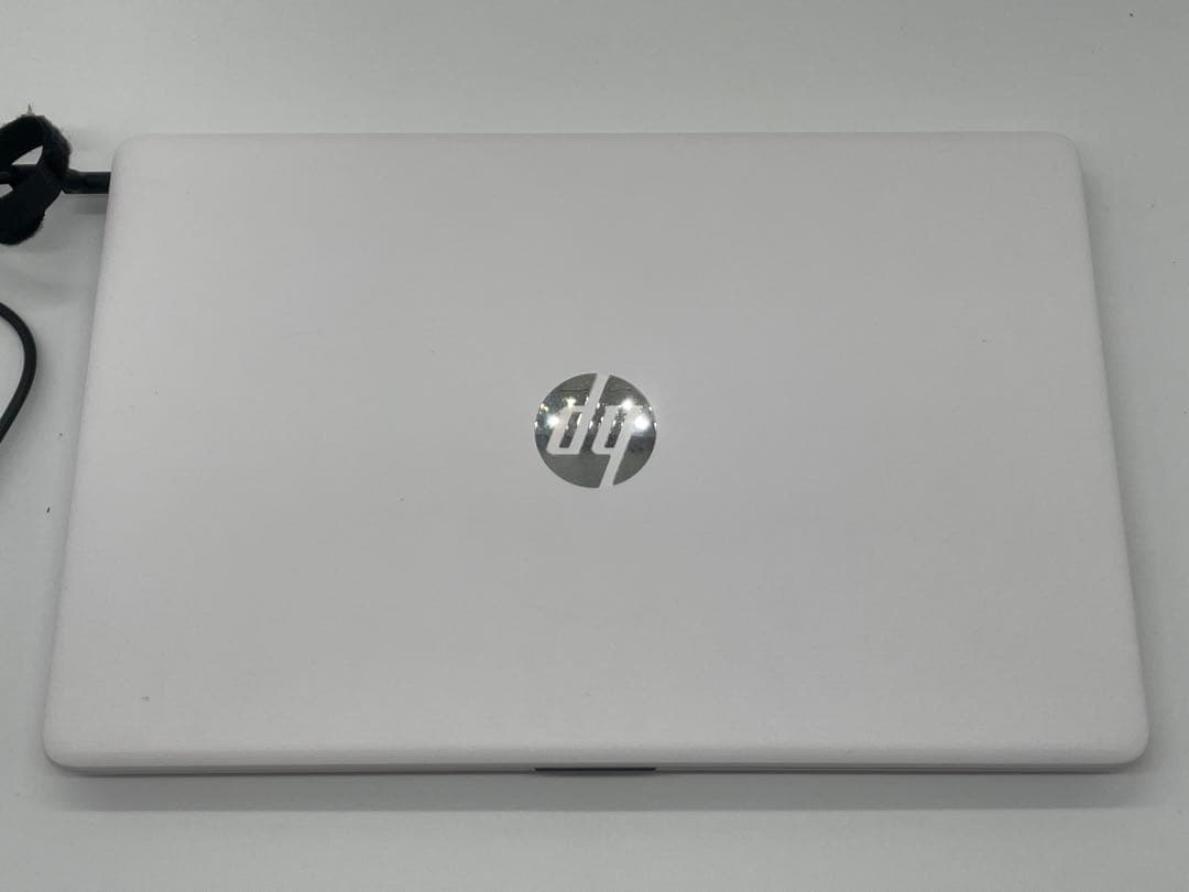 新品SSD Windows11 HP ノートパソコン オフィス搭載