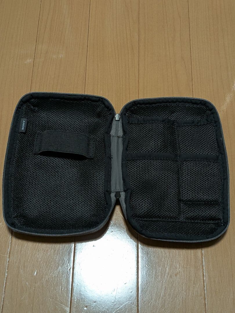 SONY REON POCKET5 ウェアラブルサーモデバイスセンシングキット