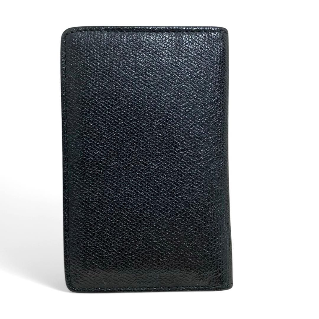 櫻井 様　CHANEL シャネル カードケース 名刺入れ ココマーク ブラック