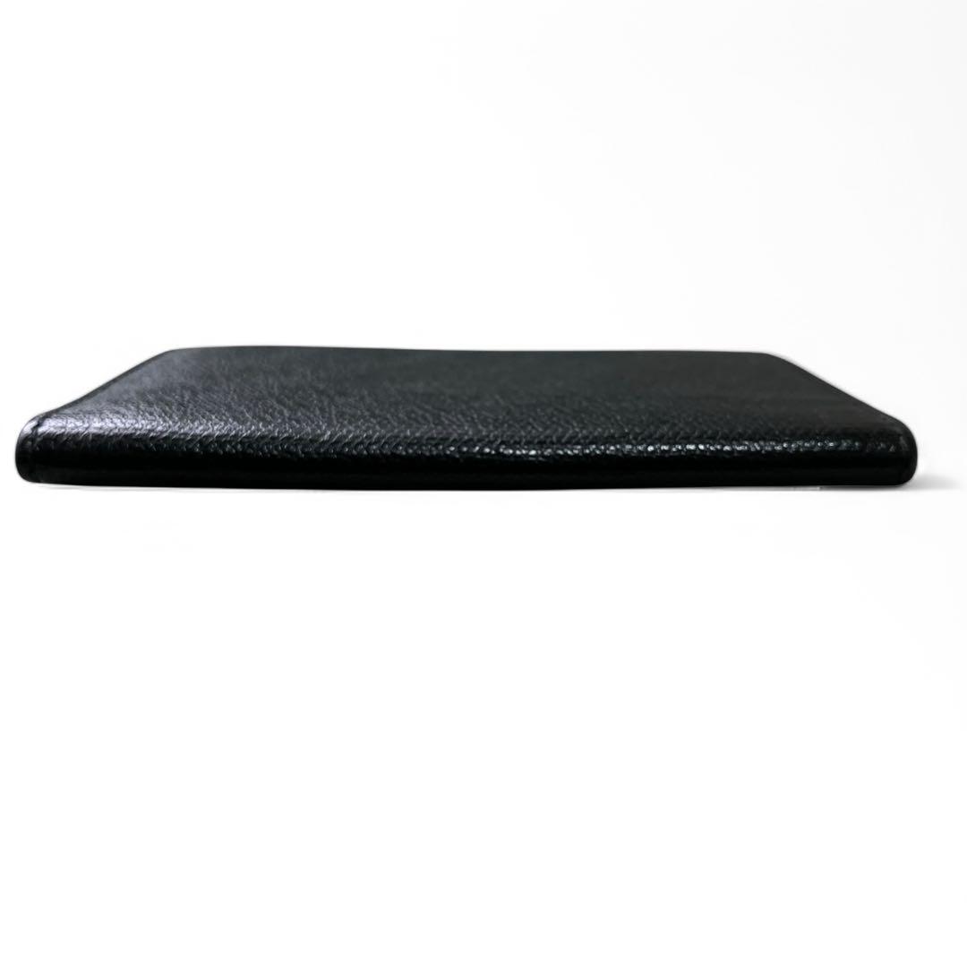 櫻井 様　CHANEL シャネル カードケース 名刺入れ ココマーク ブラック