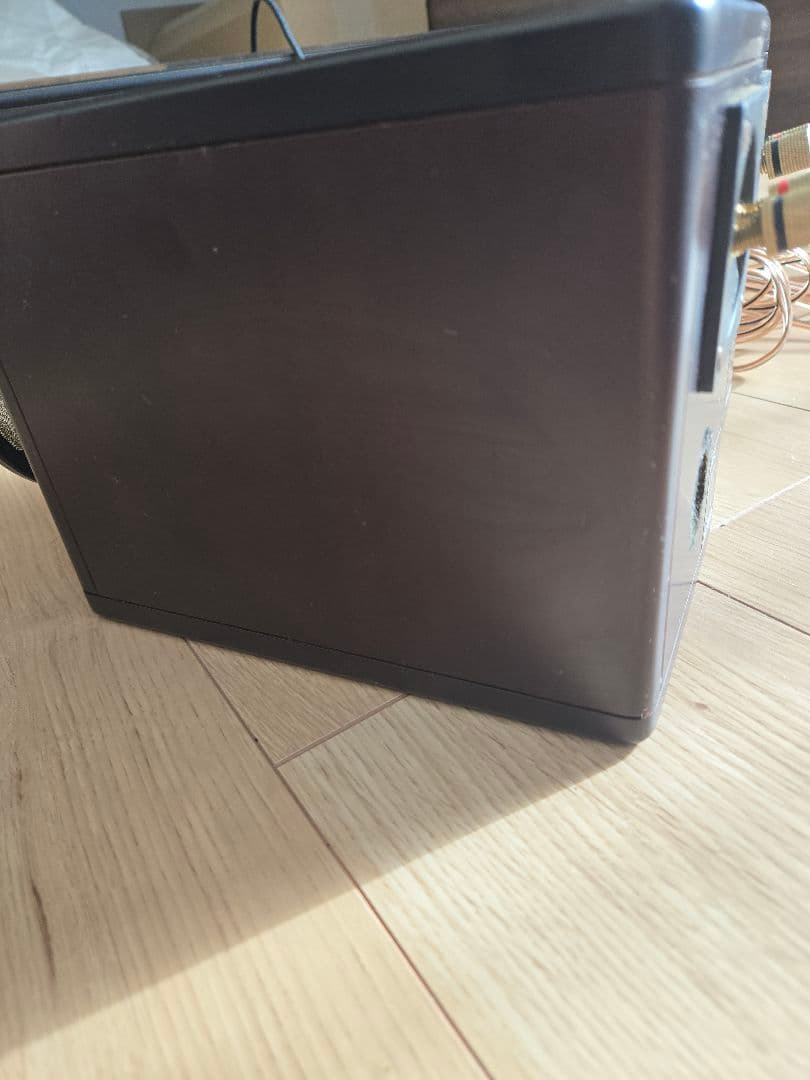 JVC ペア ウッドコーン SP-EXN5