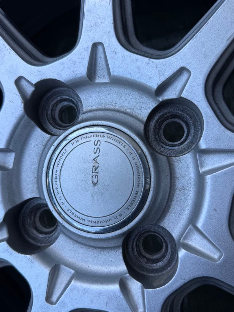 【送料込み】165/55R15 スタッドレスタイヤ アイスガード N-BOX