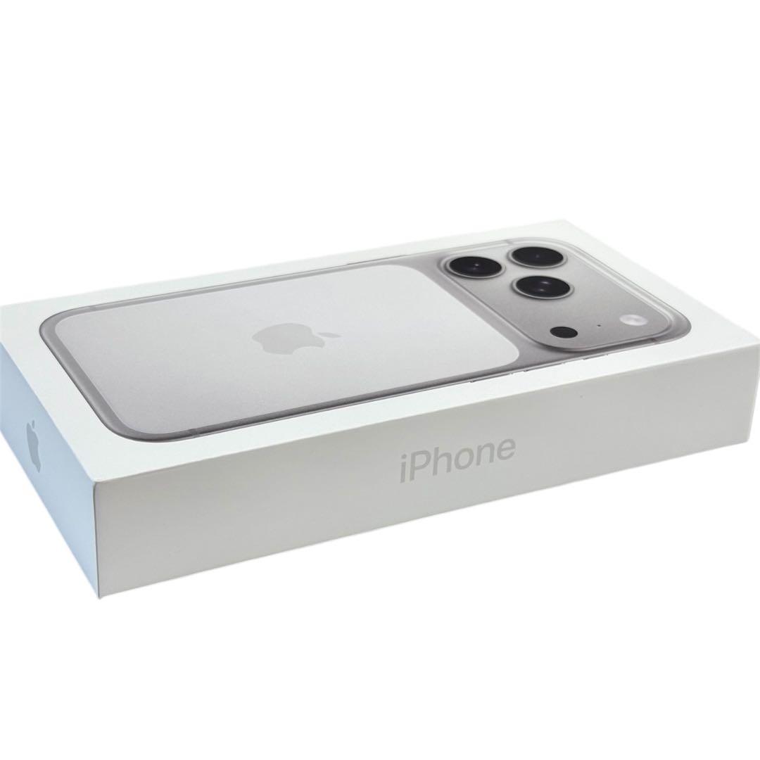 iPhone17Pro 256GB + ANC搭載AirPods4