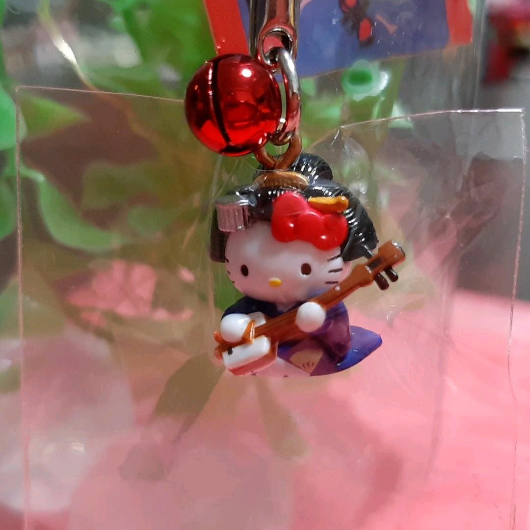 はろうきてぃ　東京限定　神楽坂バージョン