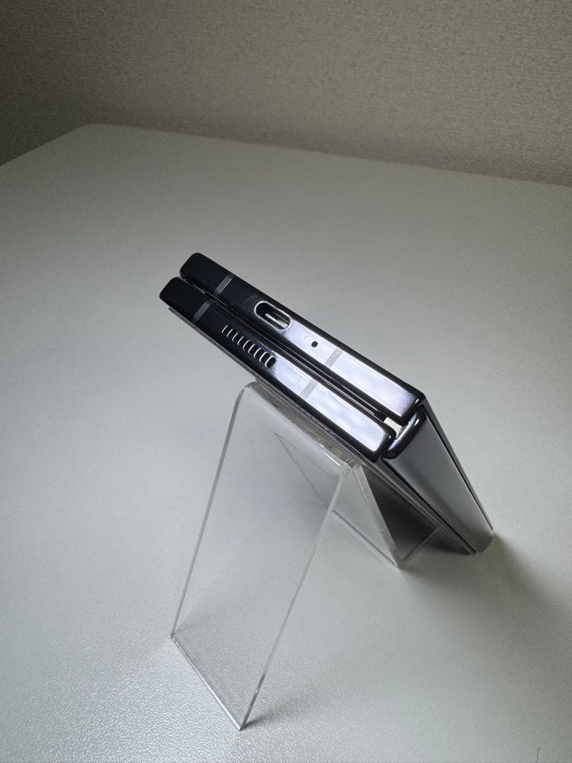 国内版simフリー Galaxy Z Fold5 256GB おまけ多数あり