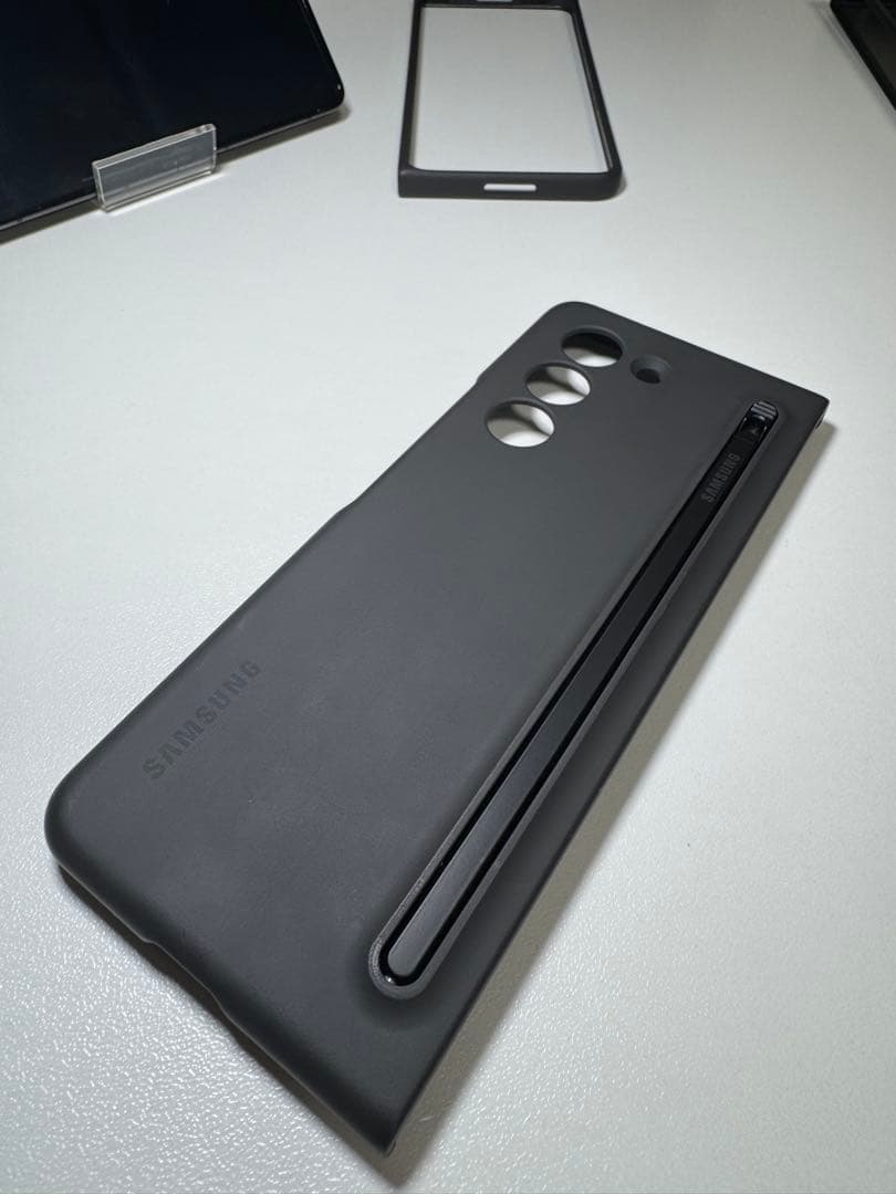 国内版simフリー Galaxy Z Fold5 256GB おまけ多数あり