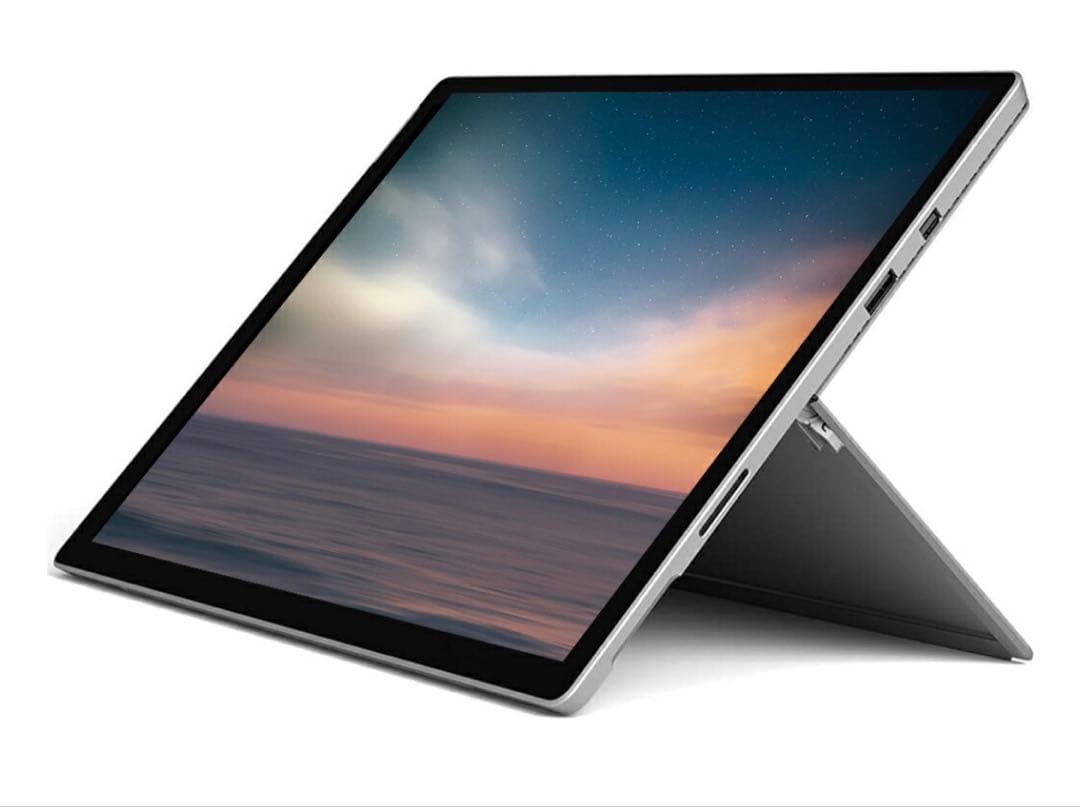 【セール】Surface Pro 4 12.3 Office付