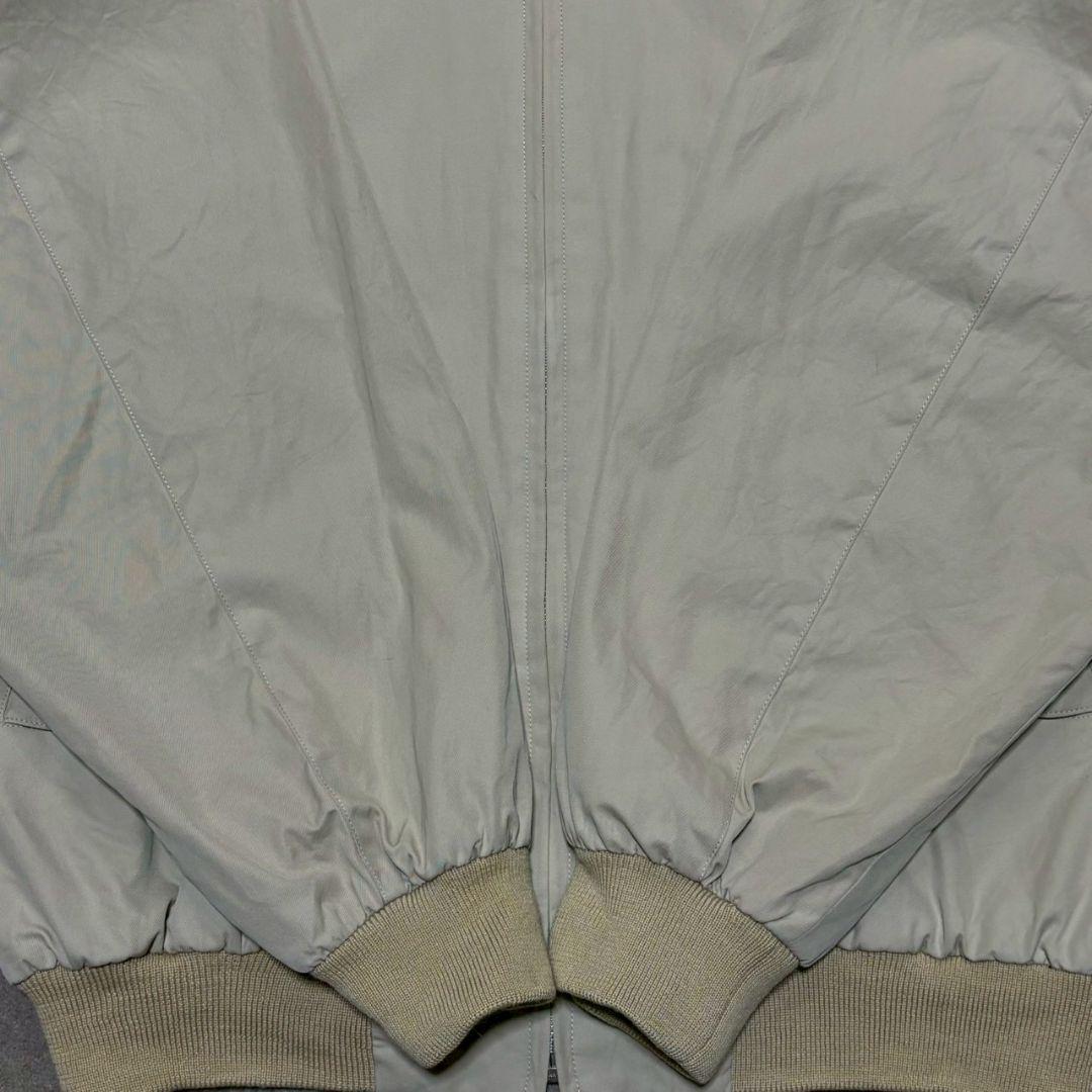 Burberrys バーバリー スイングトップ ハリントンジャケット ノバ LL