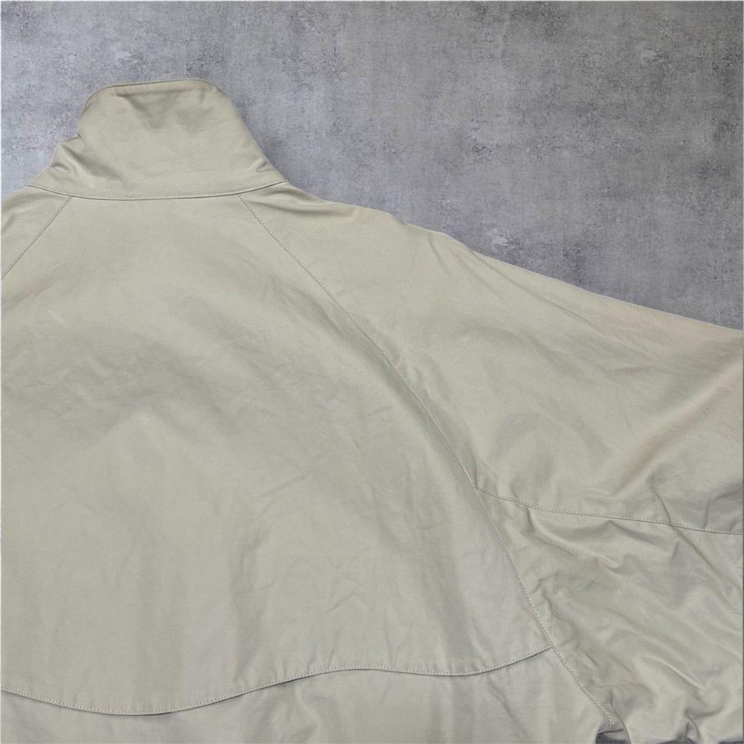 Burberrys バーバリー スイングトップ ハリントンジャケット ノバ LL