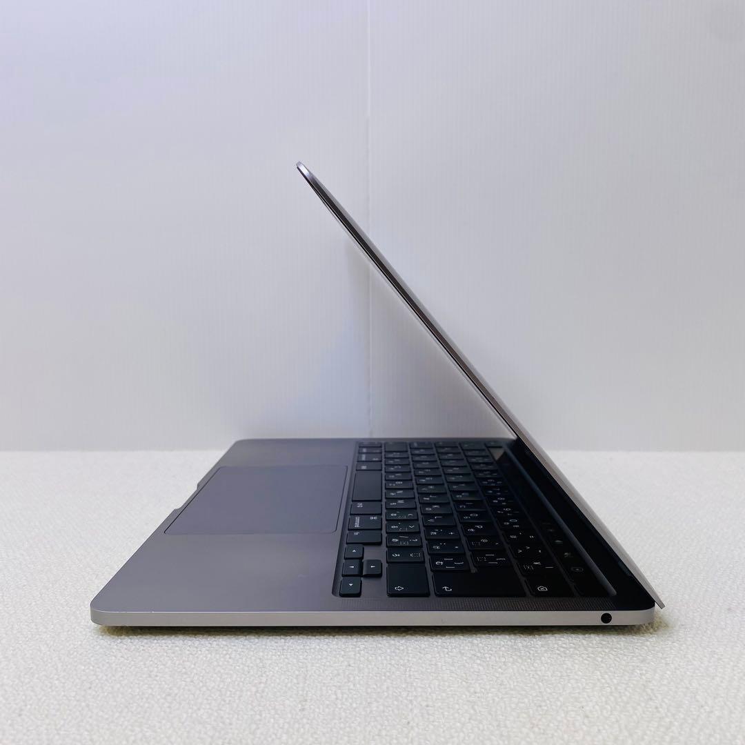 【即日発送】Macbook PRO 2020 スペースグレー