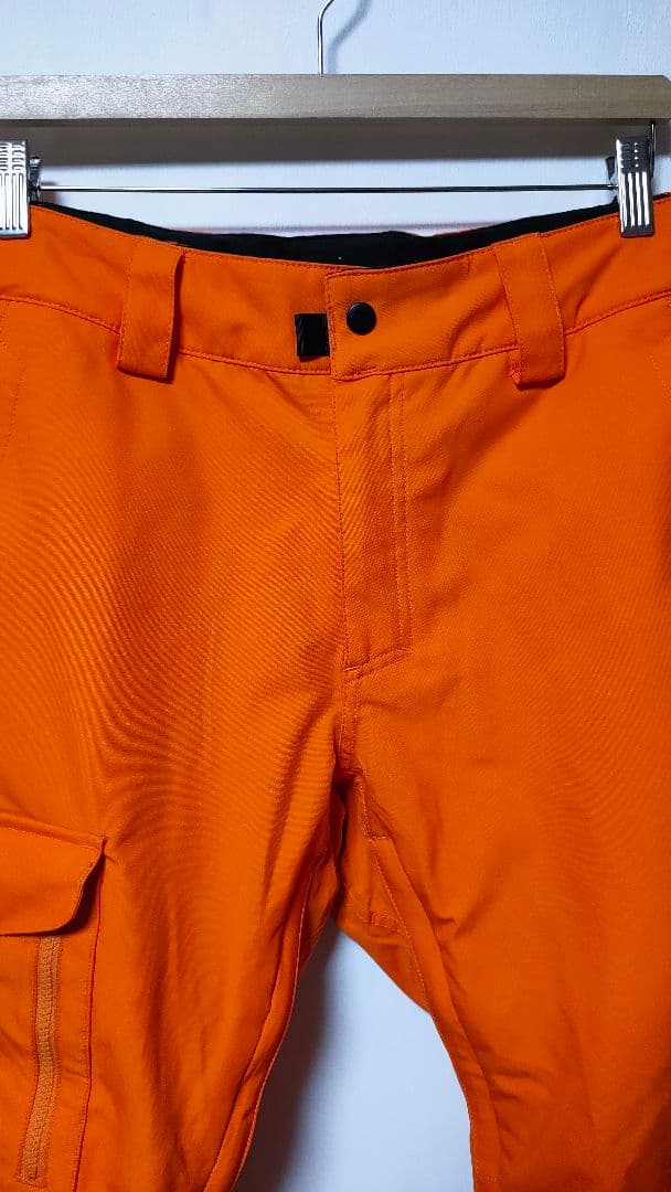 ☃︎メンズL☃︎【６８６ ロクハチ】スノーボードウェア セットアップ 上下