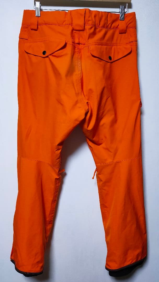 ☃︎メンズL☃︎【６８６ ロクハチ】スノーボードウェア セットアップ 上下