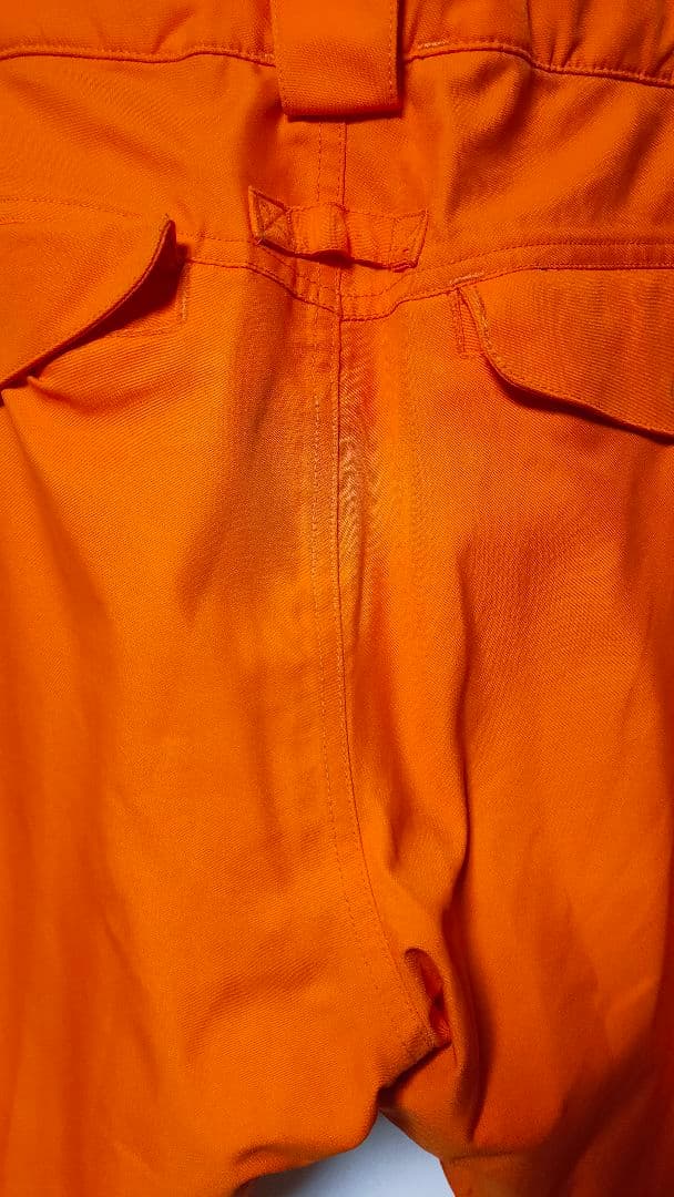 ☃︎メンズL☃︎【６８６ ロクハチ】スノーボードウェア セットアップ 上下