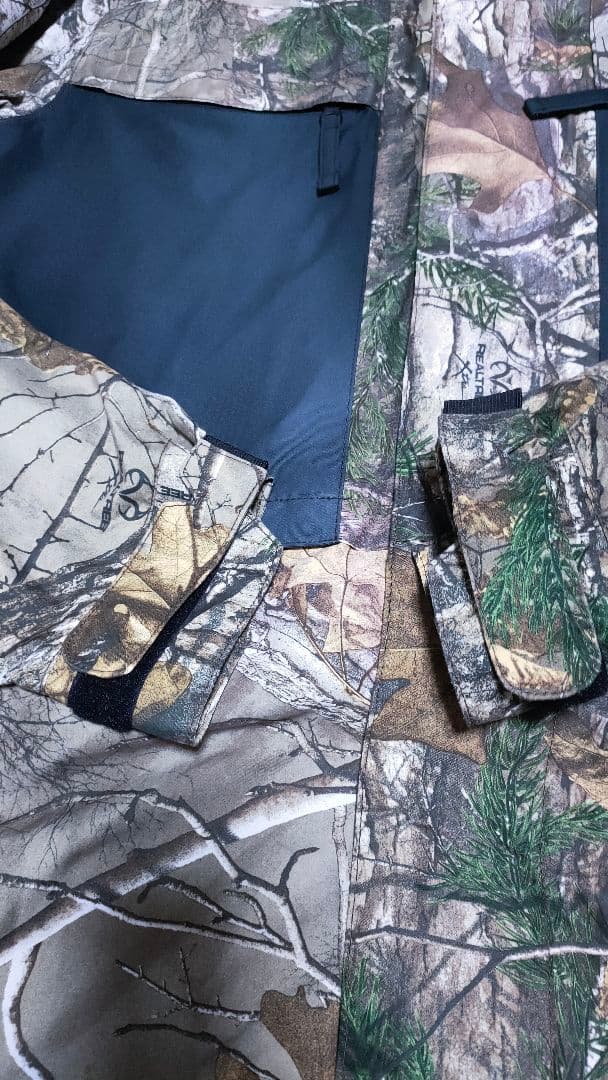 ☃︎メンズL☃︎【６８６ ロクハチ】スノーボードウェア セットアップ 上下