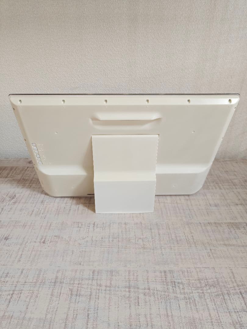 Panasonic ポータブルデジタルテレビ UN-19F5 19インチ