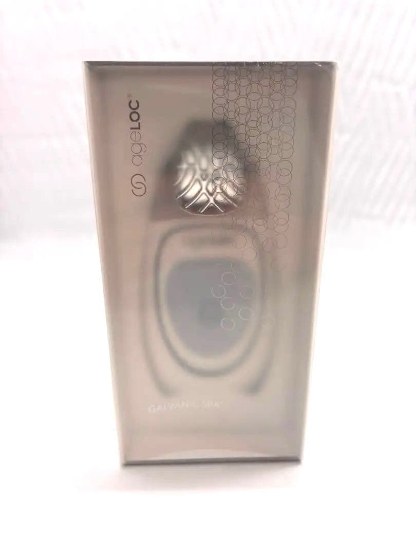 あ*み様 ニュースキン ageLOC®︎ ガルバニック スパ