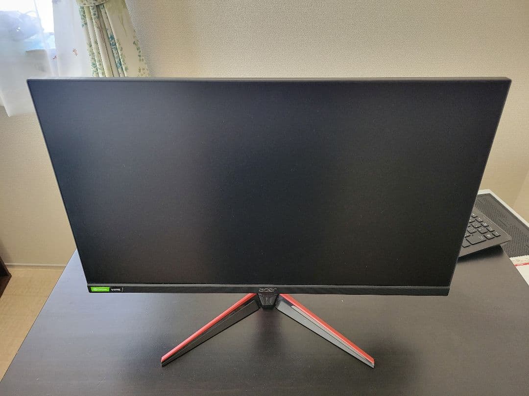 ディスプレイ・モニター本体 Acer Nitro VG252QXbmiipx