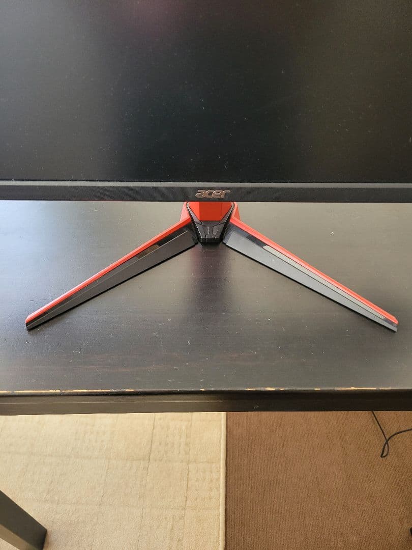 ディスプレイ・モニター本体 Acer Nitro VG252QXbmiipx