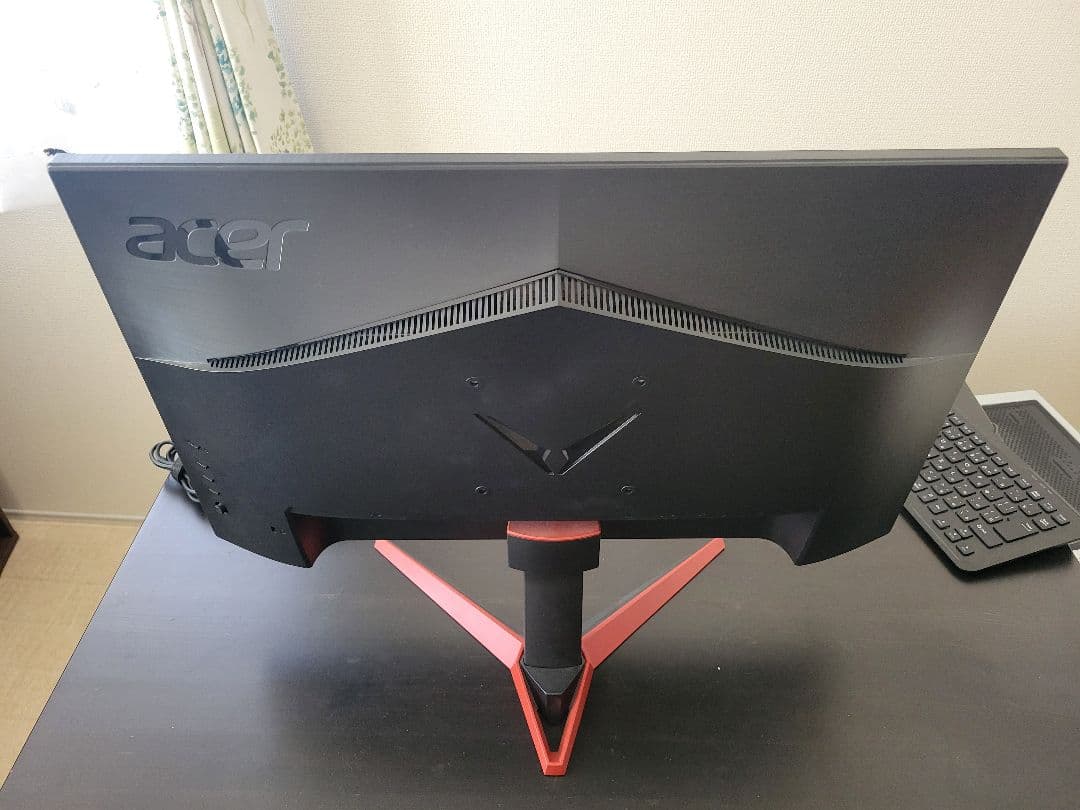 ディスプレイ・モニター本体 Acer Nitro VG252QXbmiipx
