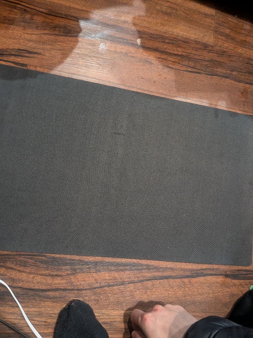 4 ポケモン 海外 WCS2014 ワシントンDC プレイマット