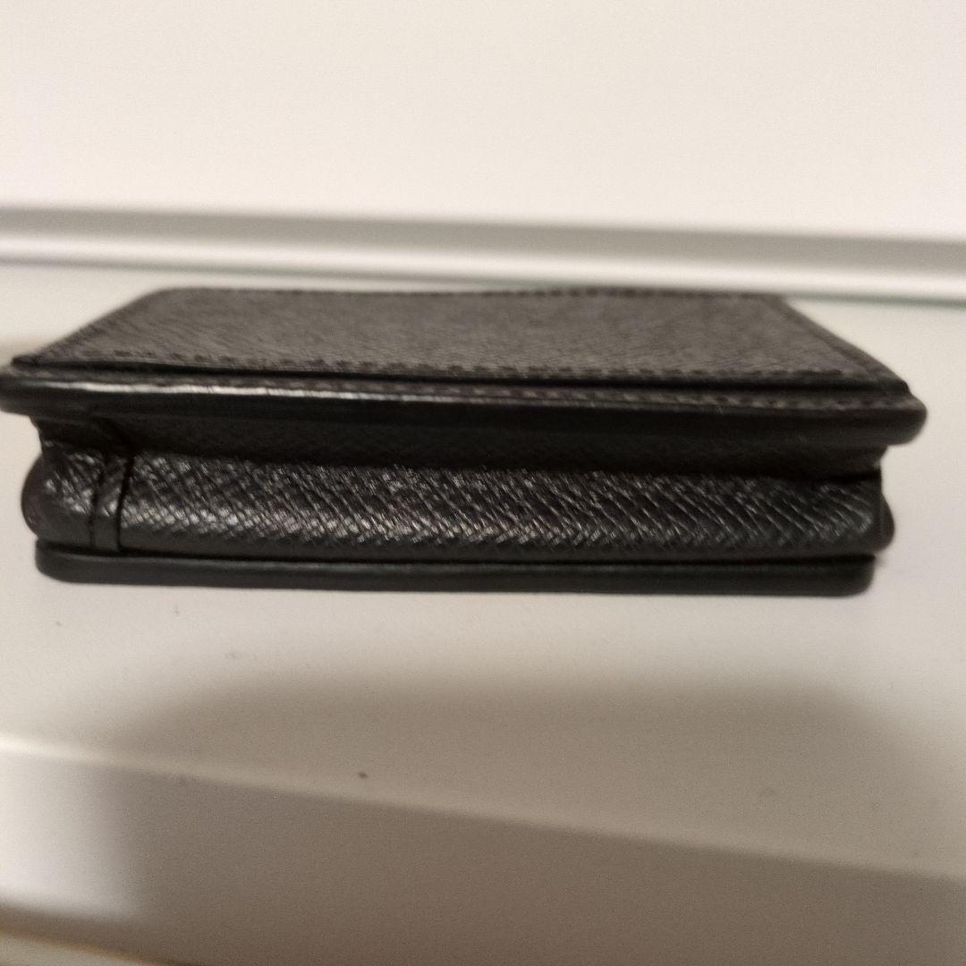 ルイヴィトン　タイガレザー ケース　カードケース