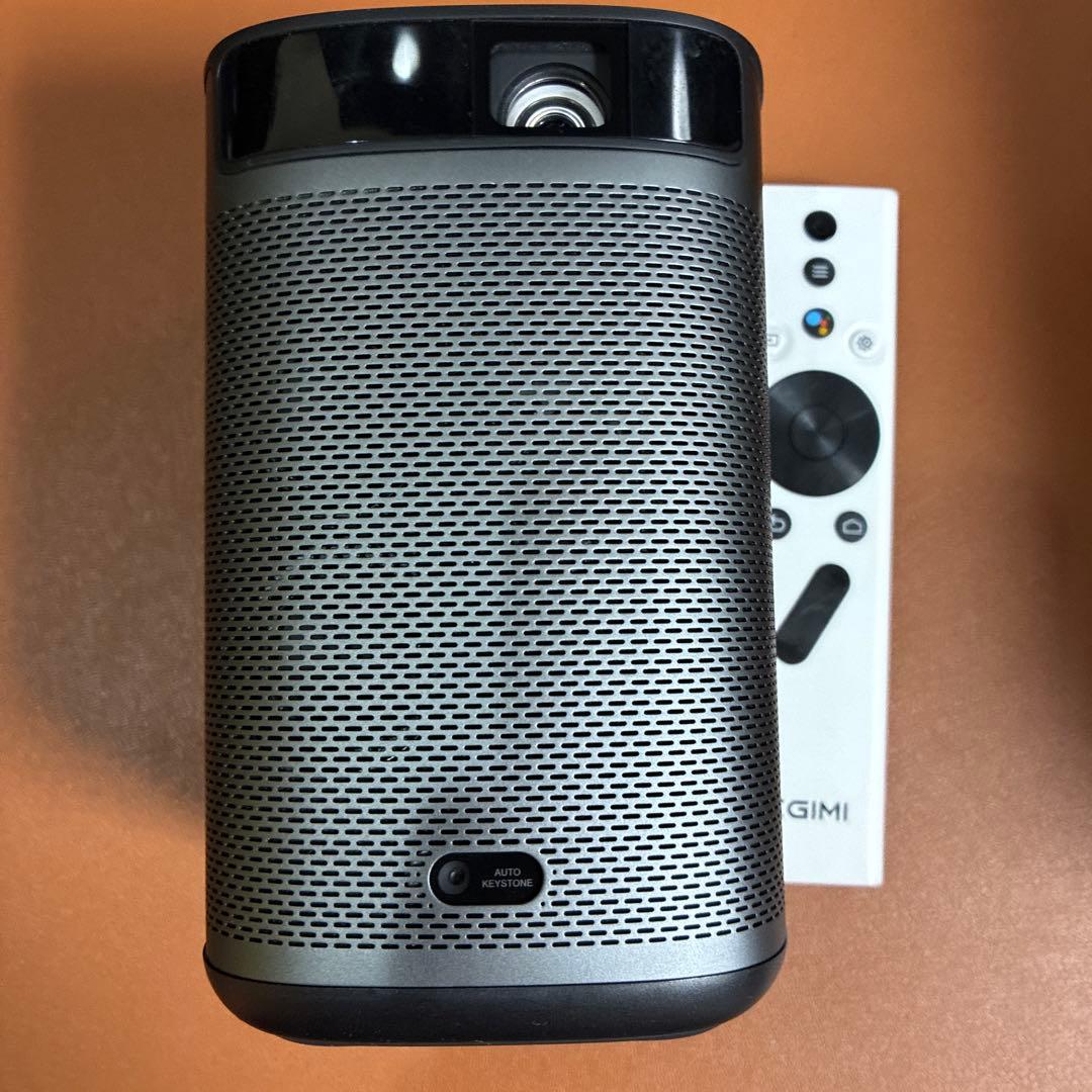 XGIMI MOGO Pro+ 1080P ポータブルプロジェクター