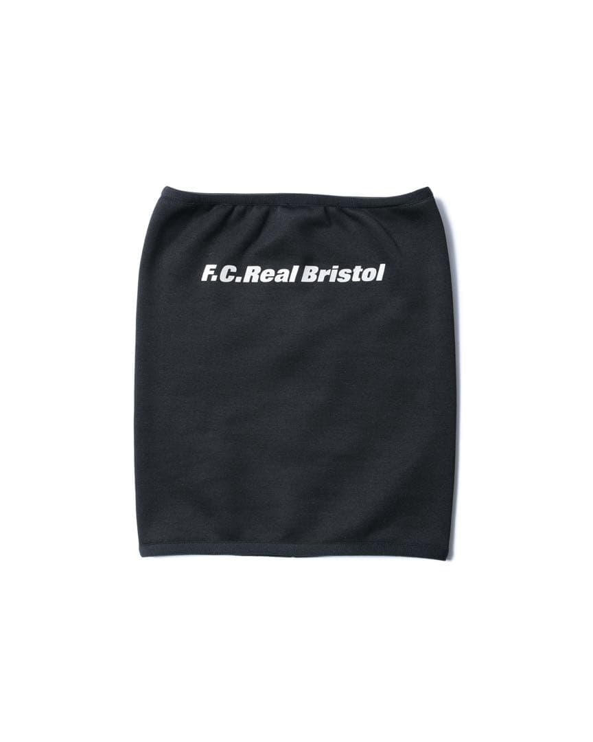 送料無料 FCRB 25AW STRETCH FLEECE NECKGAITER