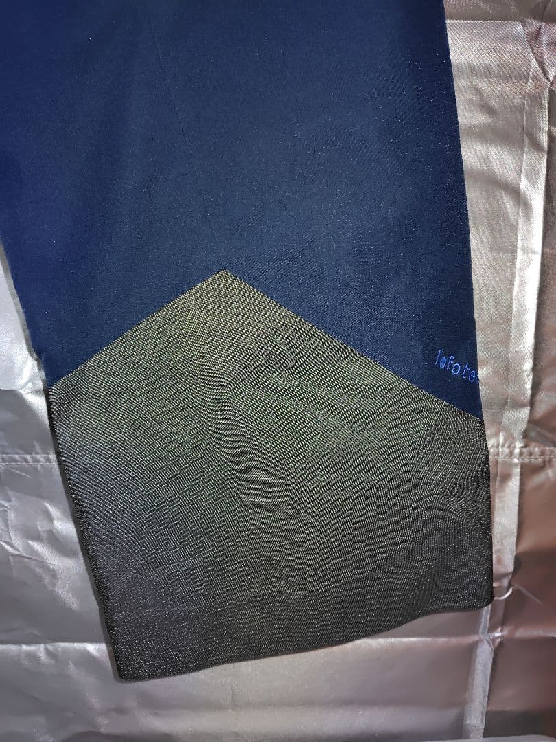 NORRONA ノローナ ロフォーテン ゴアテックス インサレーテッドパンツ