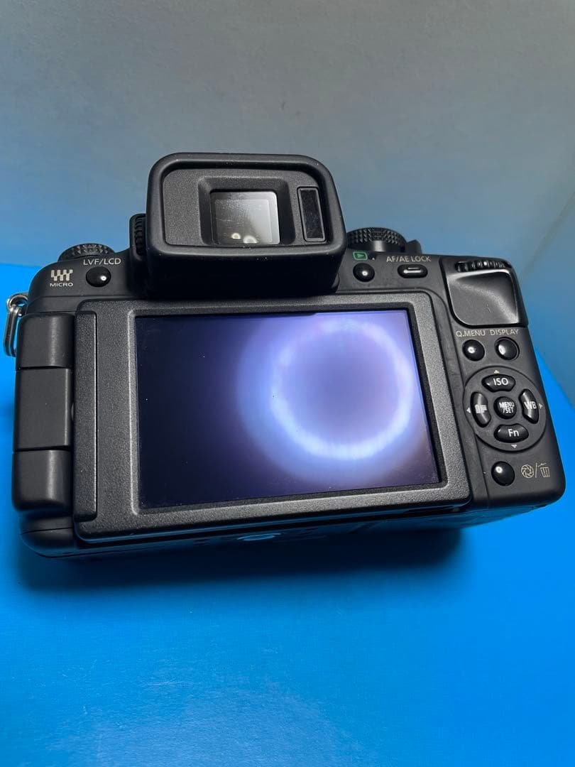 Panasonic LUMIX DMC-G2 ボディ