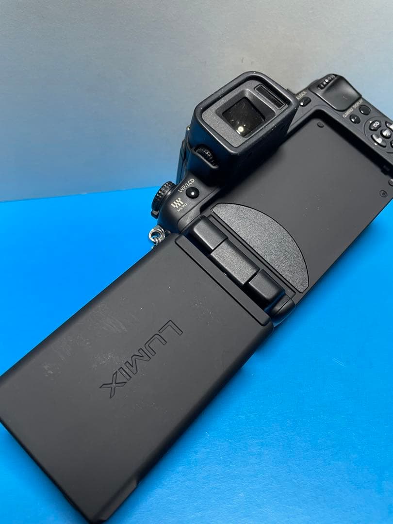 Panasonic LUMIX DMC-G2 ボディ