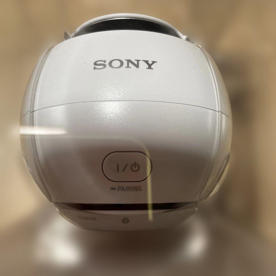 【動作未確認】SONY SRS-X1 ワイヤレススピーカー