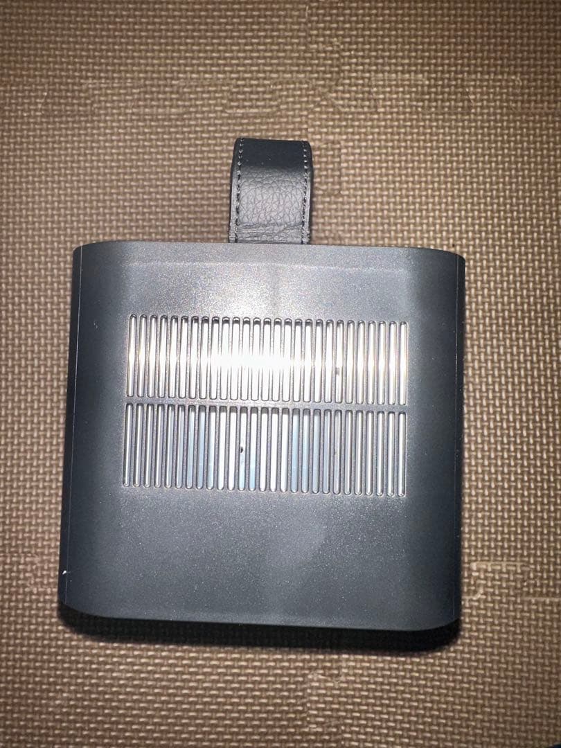 DEERFAMY 小型 プロジェクター